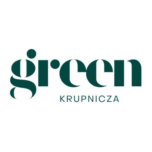 Green Krupnicza คราคูฟ ภายนอก รูปภาพ